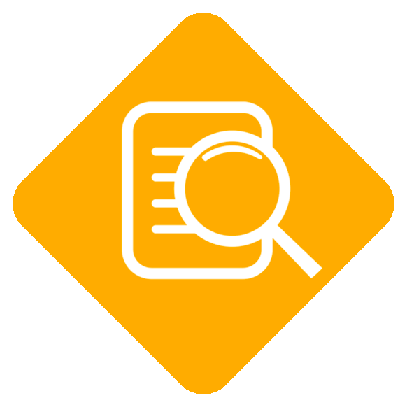 Ícone que representa a secção de Consultoria Técnica Especializada