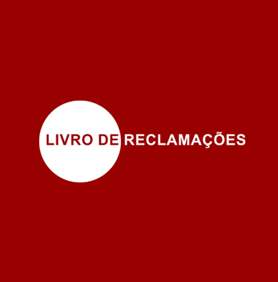 Logotipo do Livro de Reclamações Eletrónico