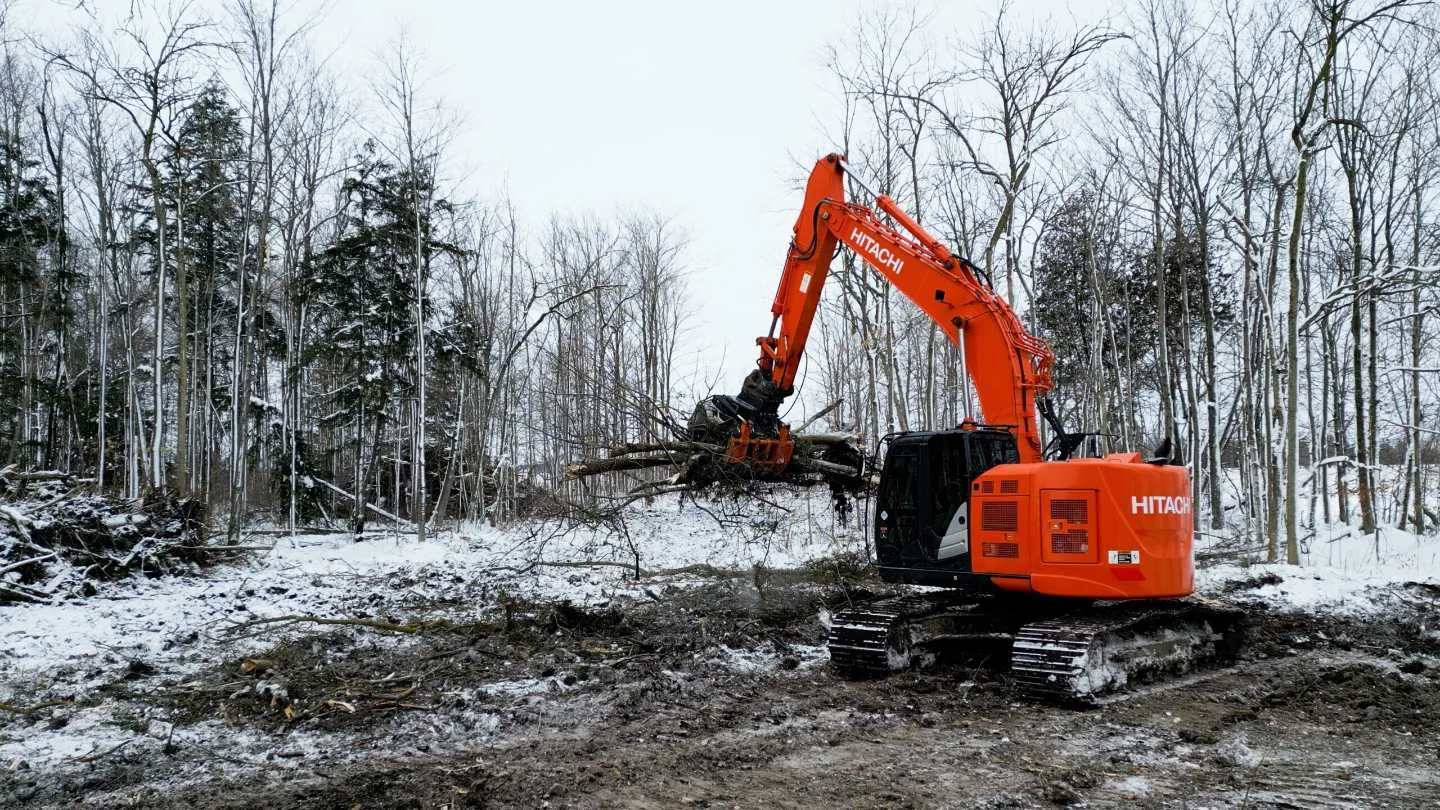 Bermarthor- Scorpion S1600-13