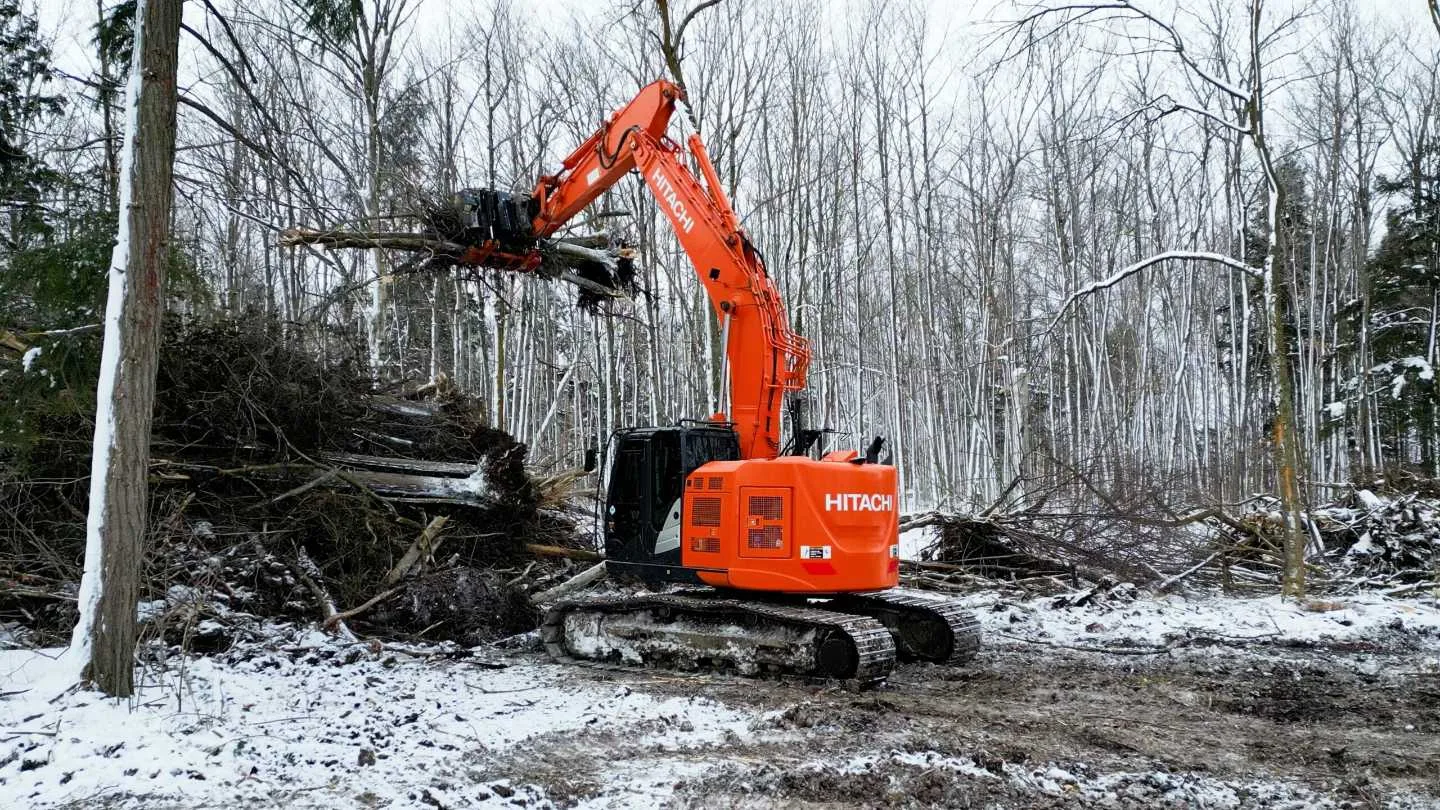 Bermarthor- Scorpion S1600-14