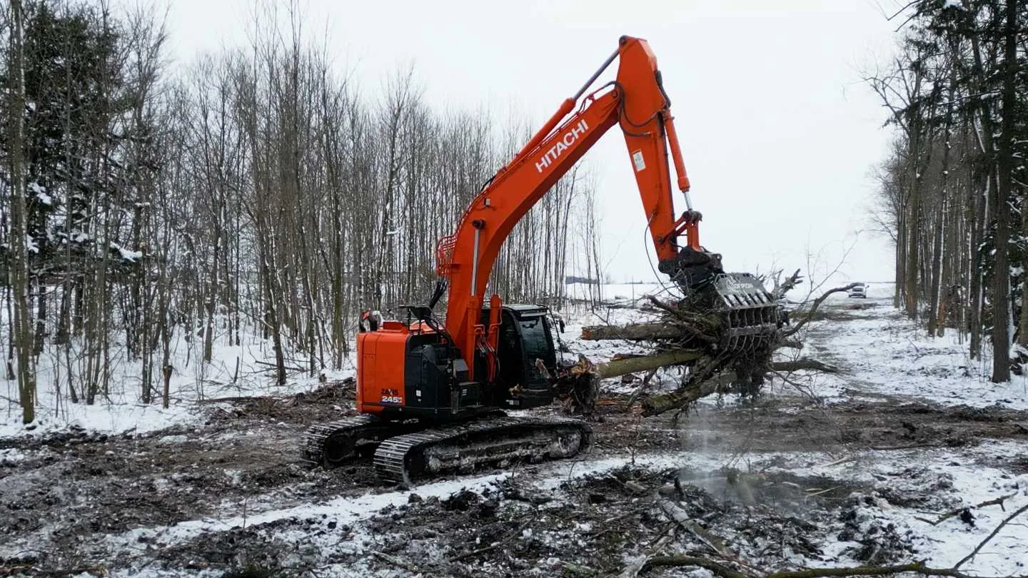 Bermarthor- Scorpion S1600-2