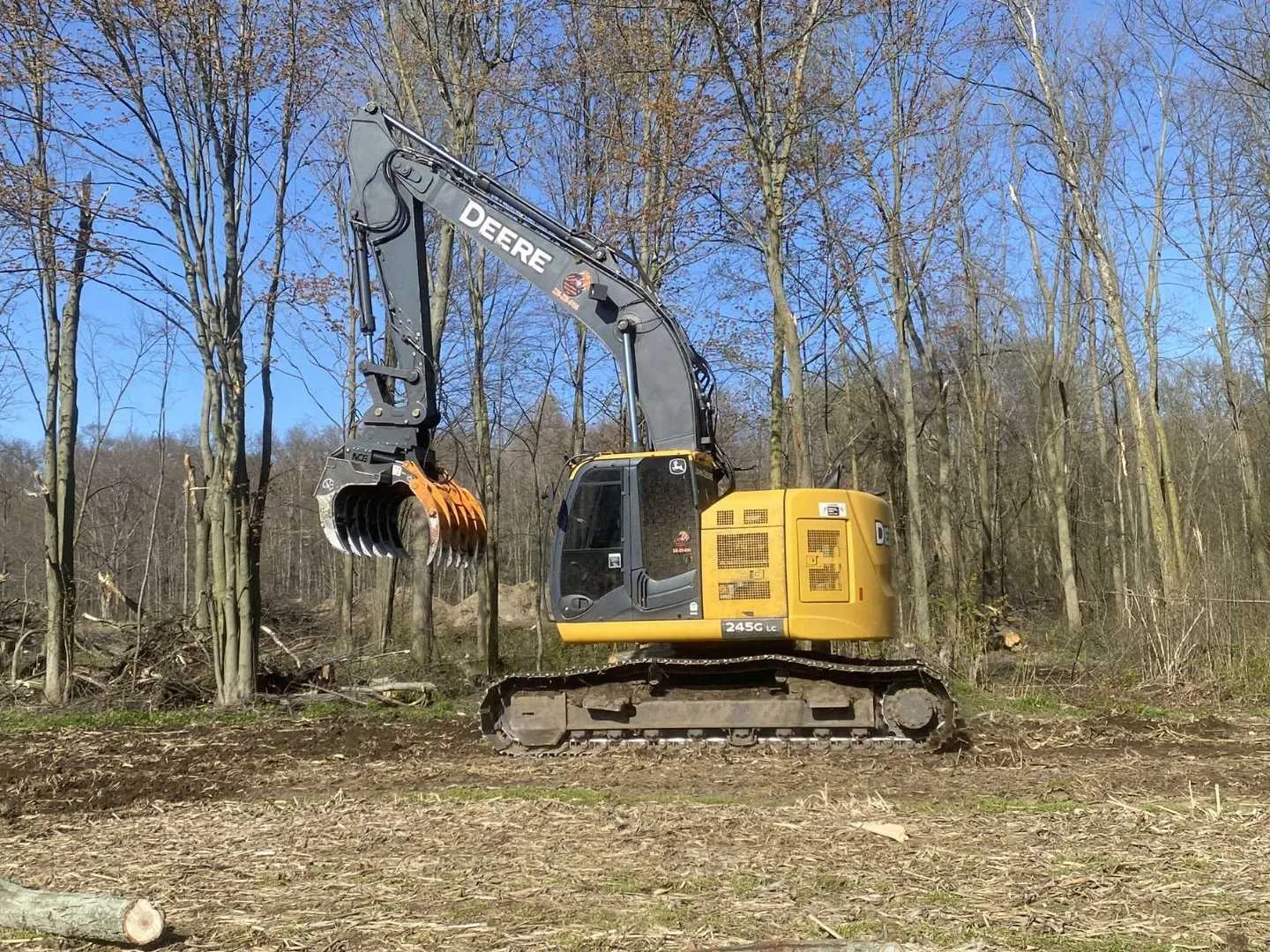 Bermarthor- Scorpion S1600-6