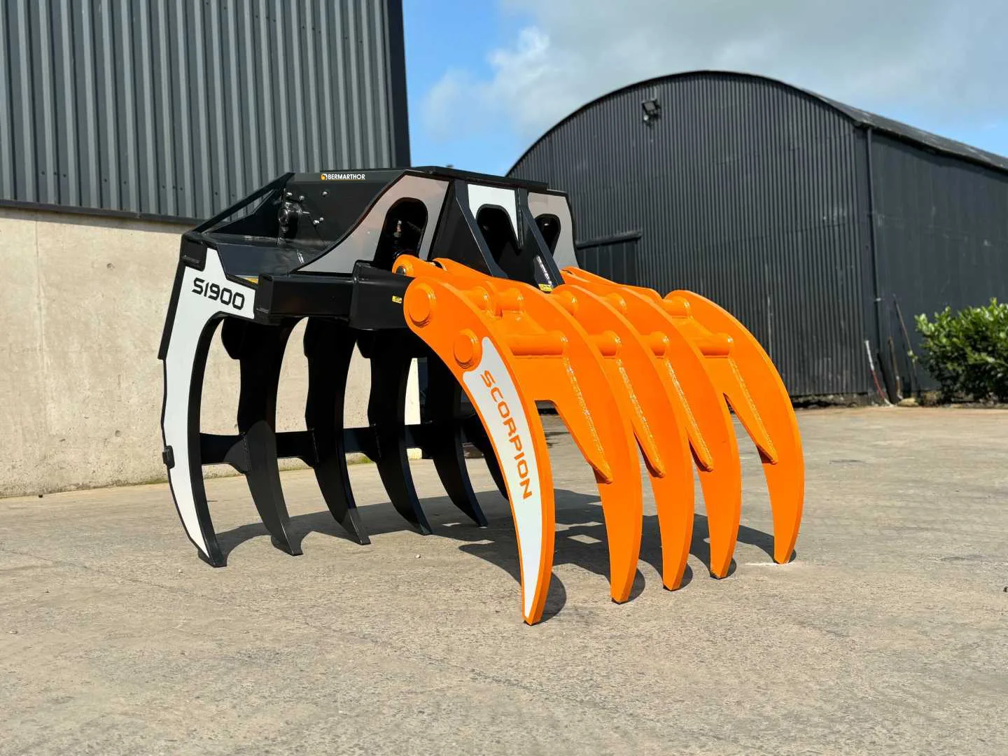 Bermarthor-Scorpion-S1900-16