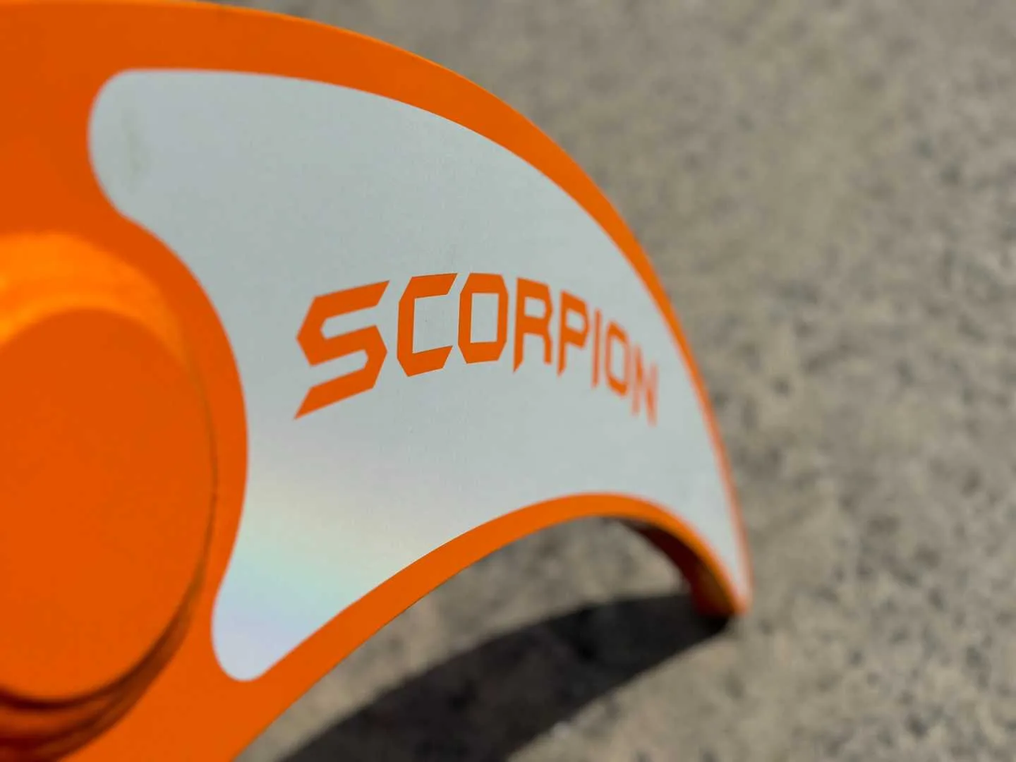 Bermarthor- Scorpion S1900-5
