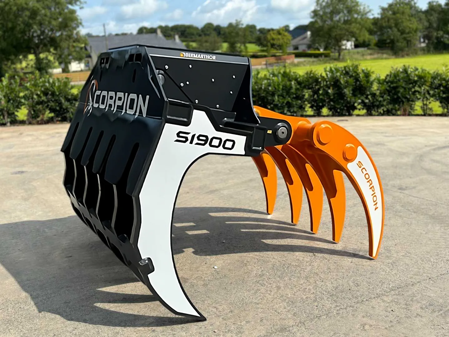 Bermarthor–Scorpion-S1900-9