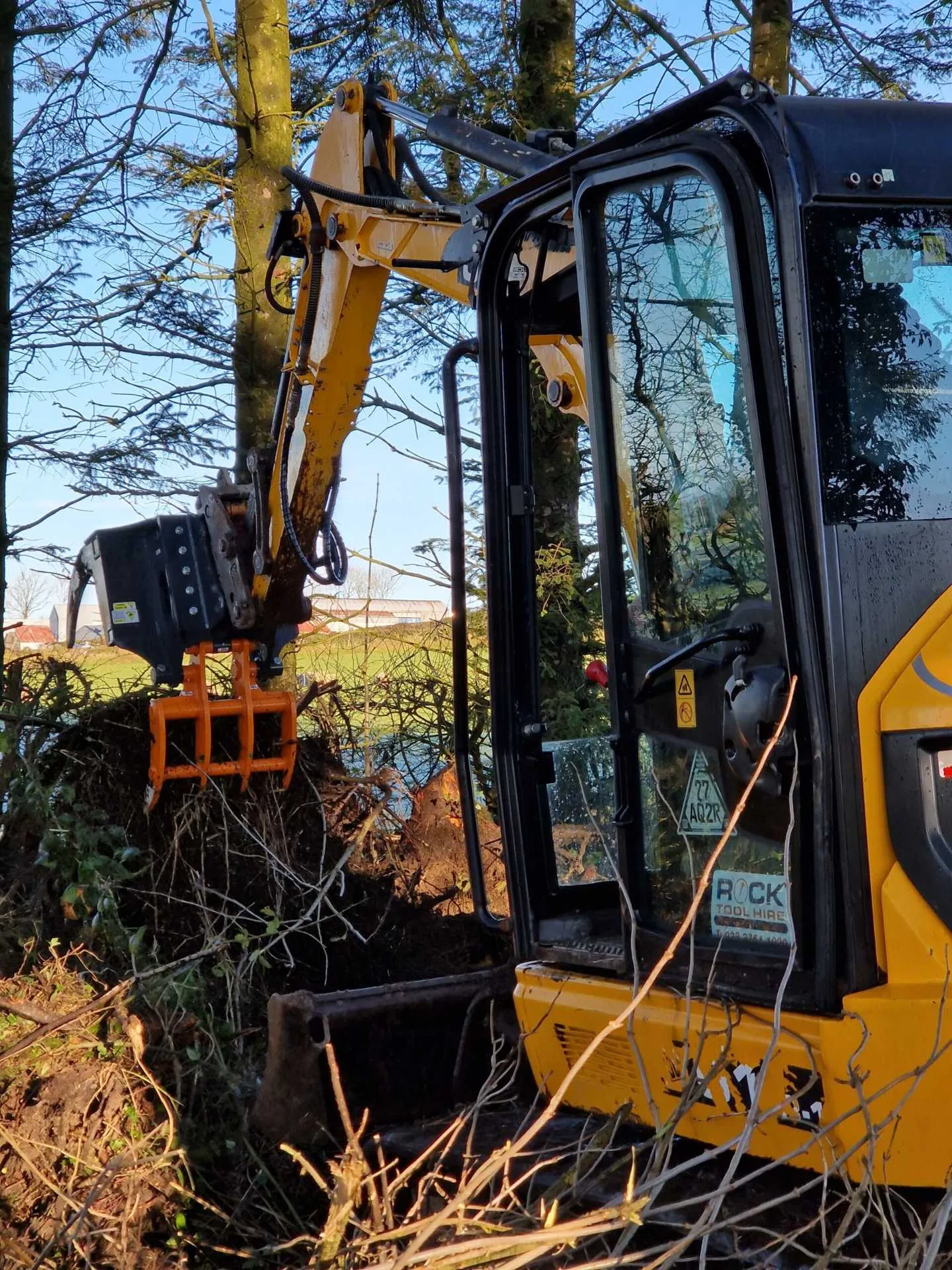 Pinca S750-11