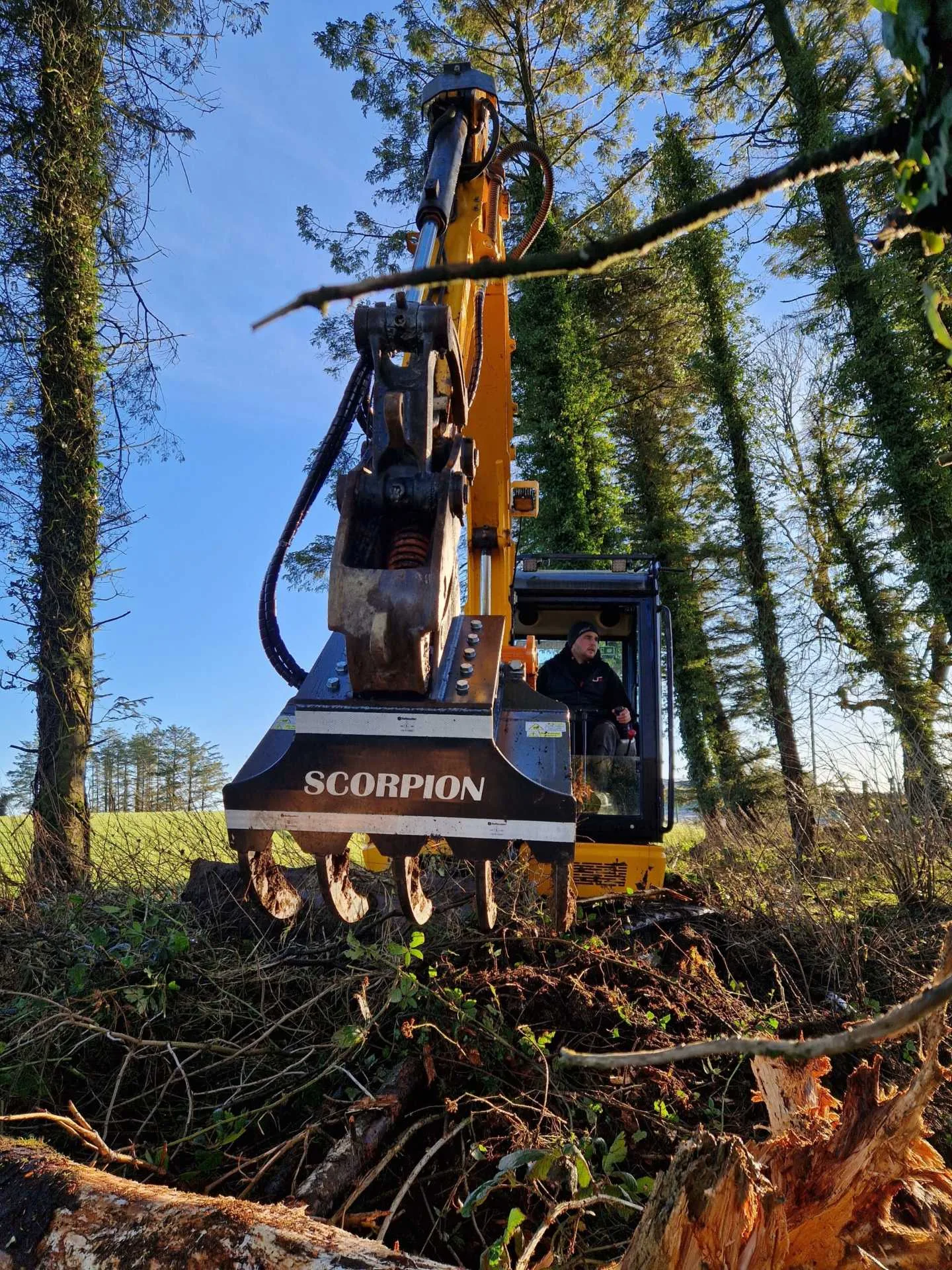 Pinca S750-7